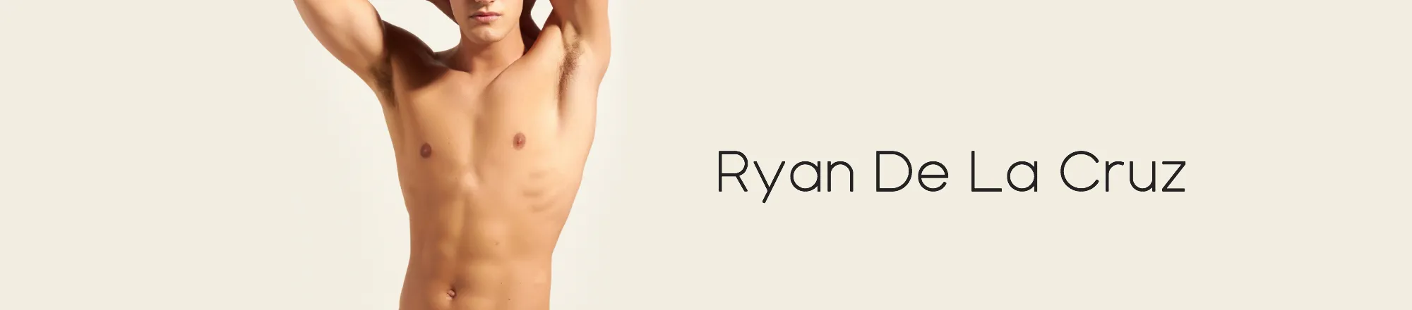 OnlyFans cuenta ryandelacruz header 2