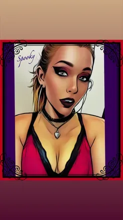 OnlyFans cuenta slipknotspookshow avatar 1