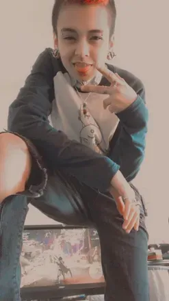OnlyFans account  nonjayce avatar 1