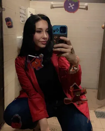 OnlyFans cuenta naughtybritt007 avatar 1