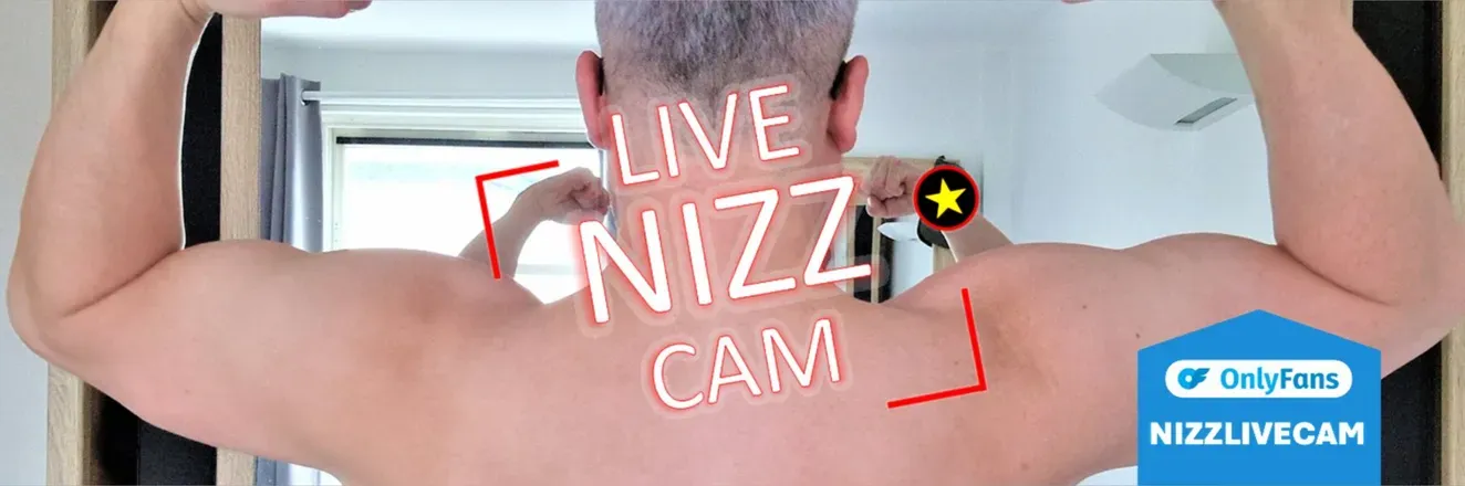 OnlyFans of bignizz