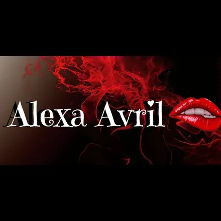 OnlyFans account  lexa7avril header 2