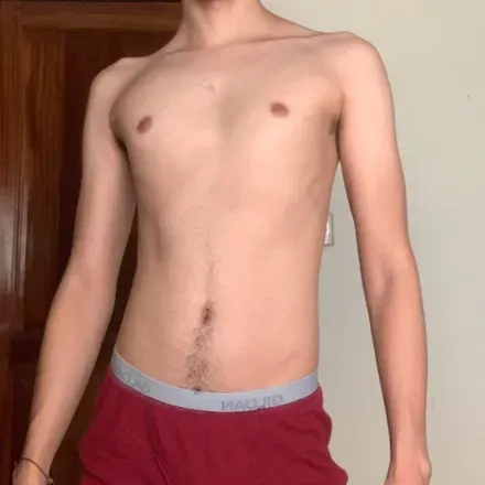 OnlyFans cuenta kennieb avatar 1