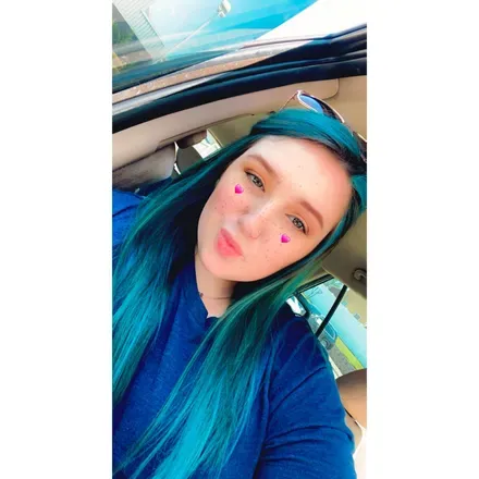 OnlyFans cuenta sophiarosee337 avatar 1