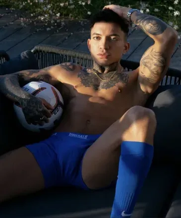 OnlyFans cuenta asthon_scoth avatar 1