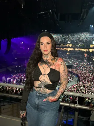 OnlyFans account  julewinter avatar 1