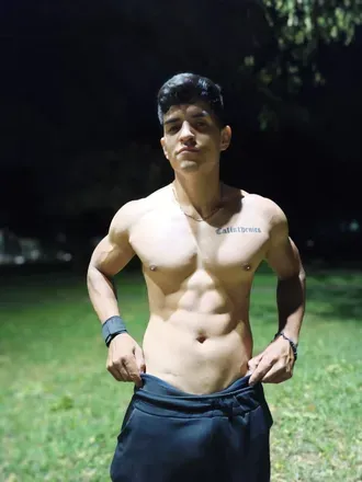 OnlyFans cuenta erazo.sw avatar 1