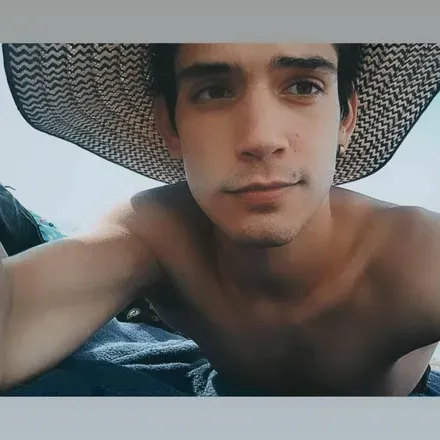 OnlyFans cuenta alram1rez avatar 1
