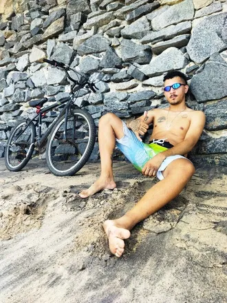 OnlyFans cuenta filipisilva header 2