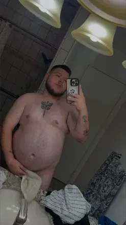 OnlyFans cuenta ghostbear1620 avatar 1