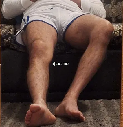 OnlyFans cuenta bascnlatin avatar 1