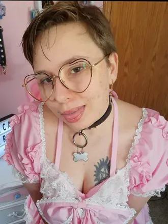OnlyFans cuenta mimmagical avatar 1