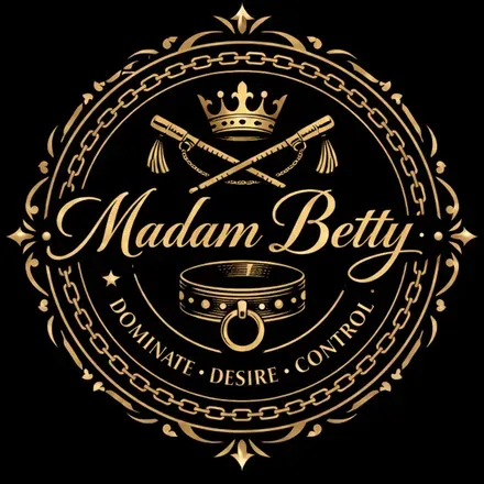 OnlyFans cuenta madam.betty avatar 1