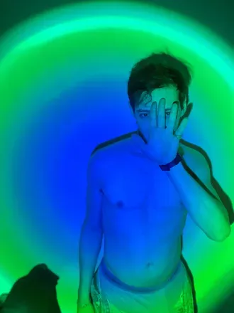 OnlyFans cuenta machiaverge avatar 1