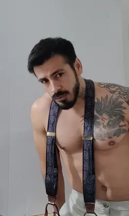 OnlyFans cuenta morenofatal86 avatar 1
