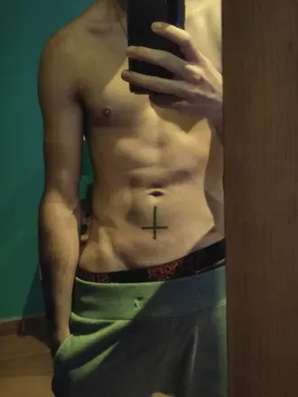 OnlyFans account  rikk766 avatar 1