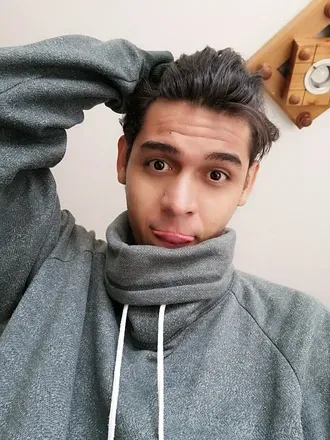 OnlyFans cuenta charjak avatar 1