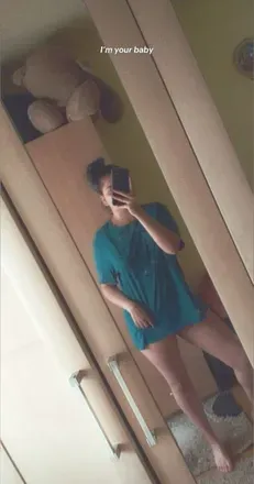 OnlyFans cuenta imurscarlett avatar 1