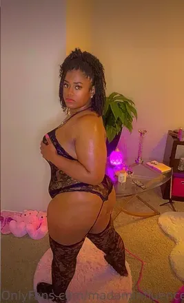 OnlyFans account  madaminfluence header 2