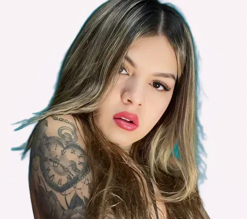 OnlyFans account  lalufigueroa avatar 1