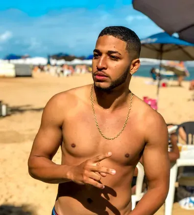 OnlyFans de luancardimm