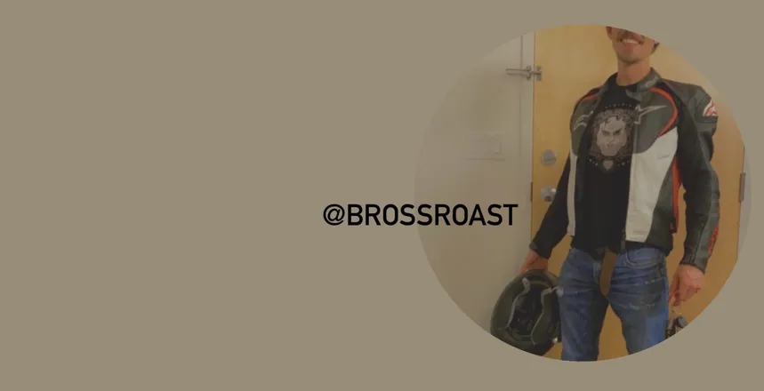 OnlyFans cuenta brossroast header 2