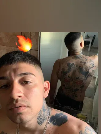 OnlyFans cuenta moren0exotic0 header 2