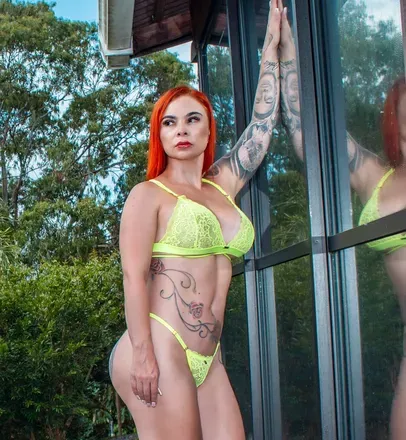 OnlyFans account  melisandre_van avatar 1