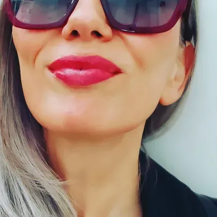 OnlyFans cuenta lilalux avatar 1