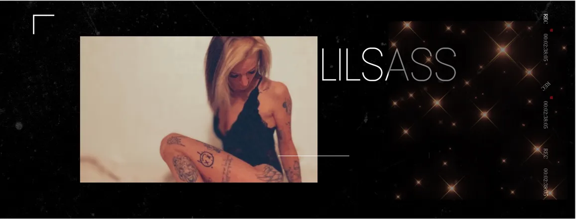 OnlyFans cuenta lilsass69 header 2