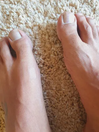 OnlyFans cuenta brsfeet header 2