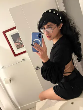 OnlyFans cuenta sissy_yyj avatar 1