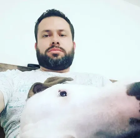 OnlyFans cuenta jhonnba avatar 1