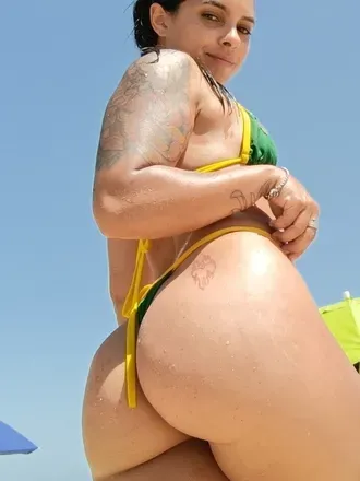 OnlyFans account  justashly avatar 1