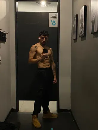 OnlyFans account  zar_dante avatar 1