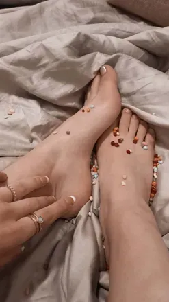 OnlyFans cuenta teamfeet69 avatar 1