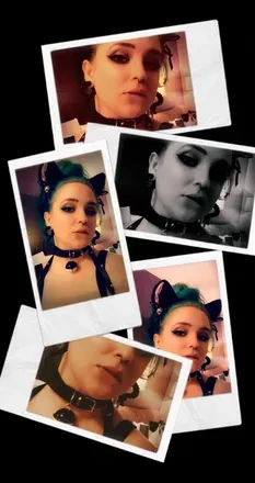 OnlyFans cuenta missmoonwayfer avatar 1