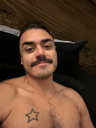 OnlyFans account  apolloknightxx avatar 1