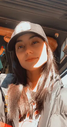 OnlyFans account  manniaz header 2