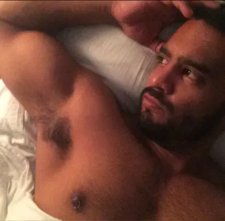 OnlyFans cuenta omarobenhumea avatar 1