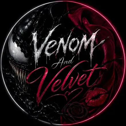 OnlyFans cuenta venomandvelvet avatar 1
