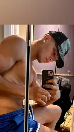 OnlyFans account  jeffxfox avatar 1
