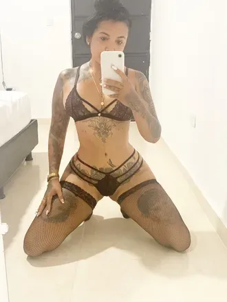 OnlyFans cuenta estherpin avatar 1