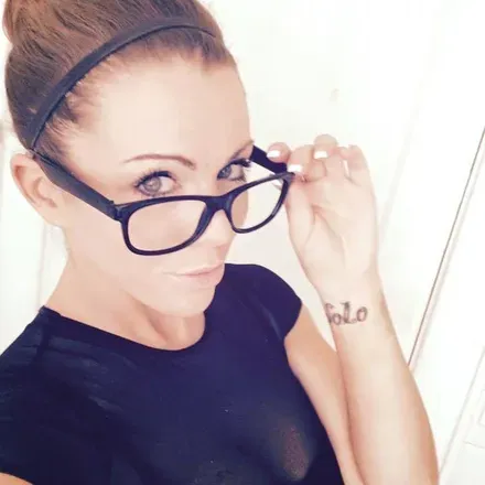 OnlyFans account  alexisvalfetish avatar 1