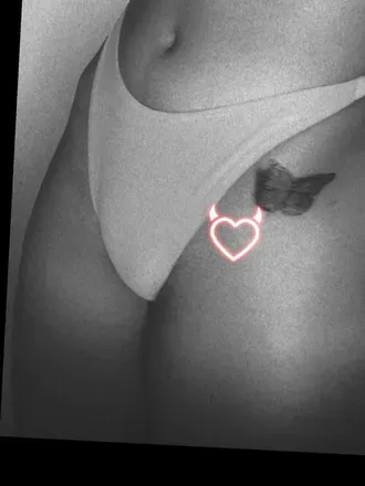 OnlyFans cuenta lanegra2003 avatar 1