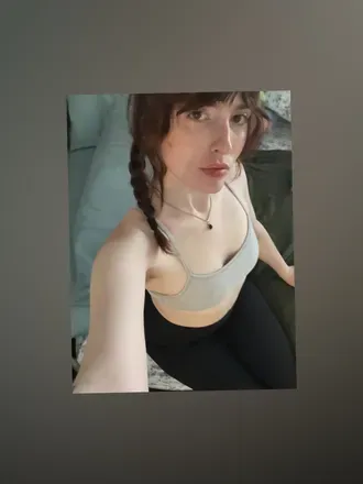 OnlyFans cuenta vviolentfemme avatar 1