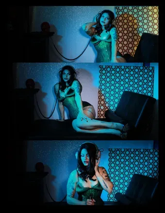 OnlyFans cuenta bettiebondage header 2
