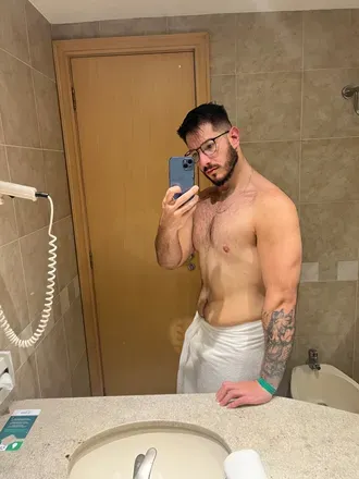 OnlyFans cuenta gustabrazil avatar 1
