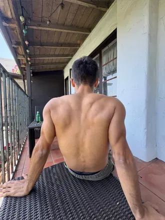 OnlyFans cuenta dominicanboi00 avatar 1