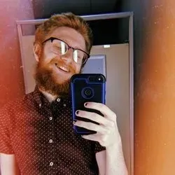 OnlyFans account  iamginger avatar 1